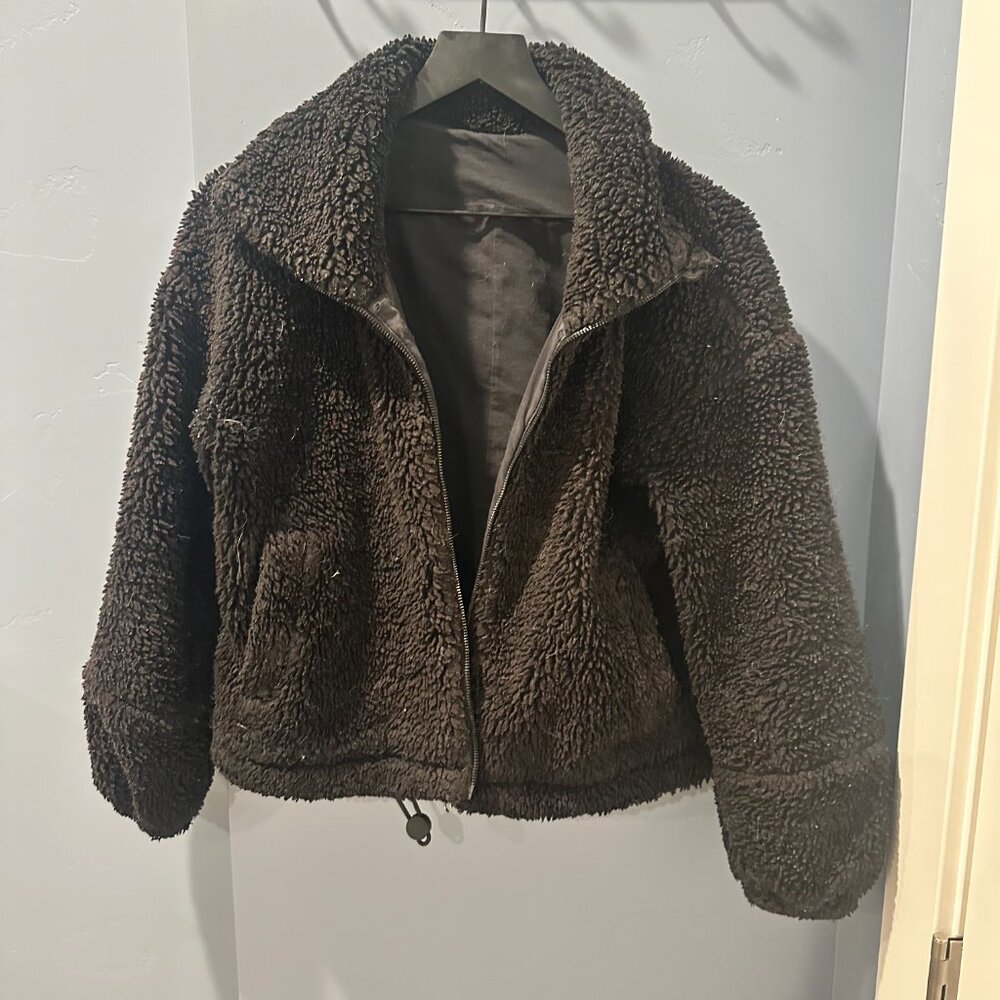 Lululemon jacket